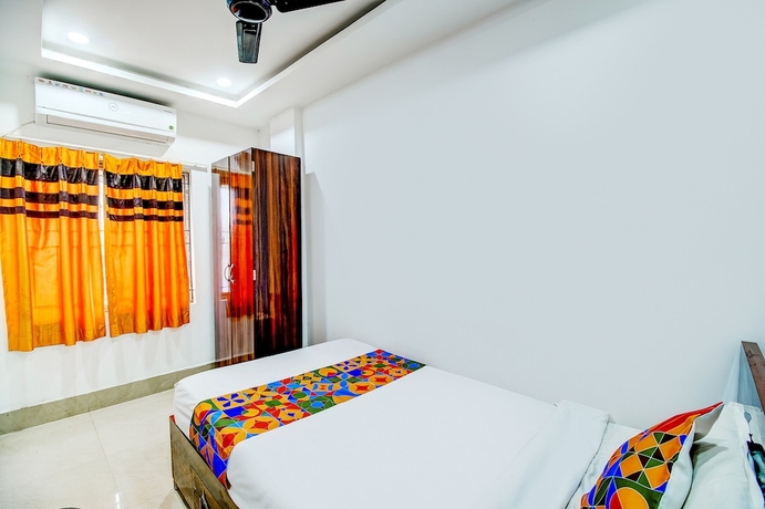 Imagen de la habitación del Hotel Fabexpress Lakhi. Foto 9