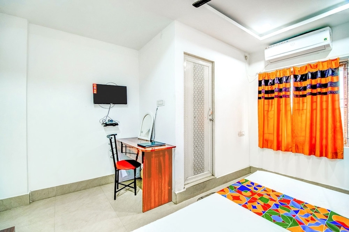 Imagen de la habitación del Hotel Fabexpress Lakhi. Foto 11