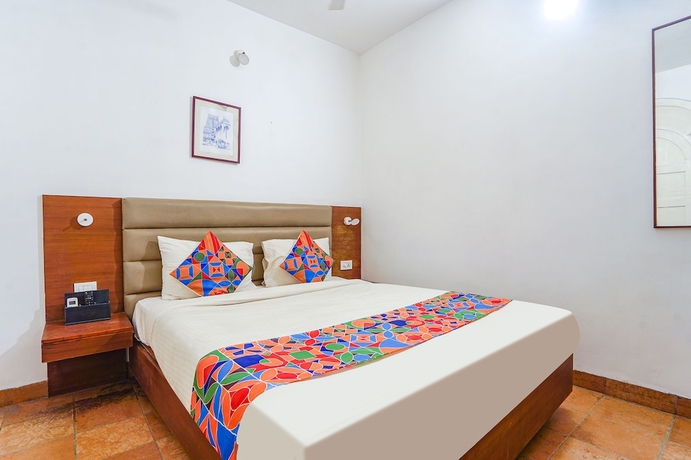 Imagen de la habitación del Hotel Fabexpress Le Aham Boutique. Foto 6