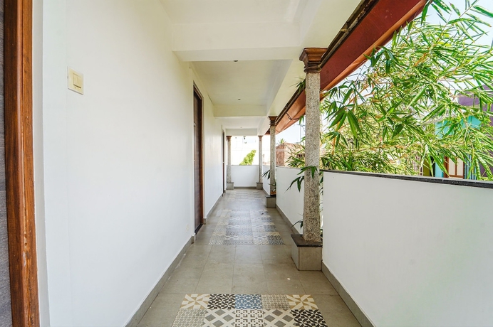 Imagen de los interiores del Hotel Fabexpress Le Aham Boutique. Foto 17