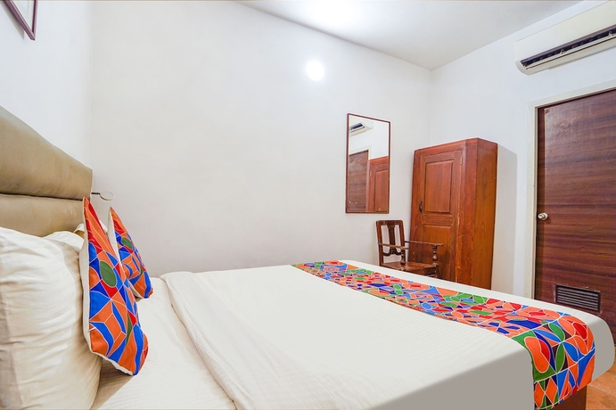 Imagen de la habitación del Hotel Fabexpress Le Aham Boutique. Foto 8