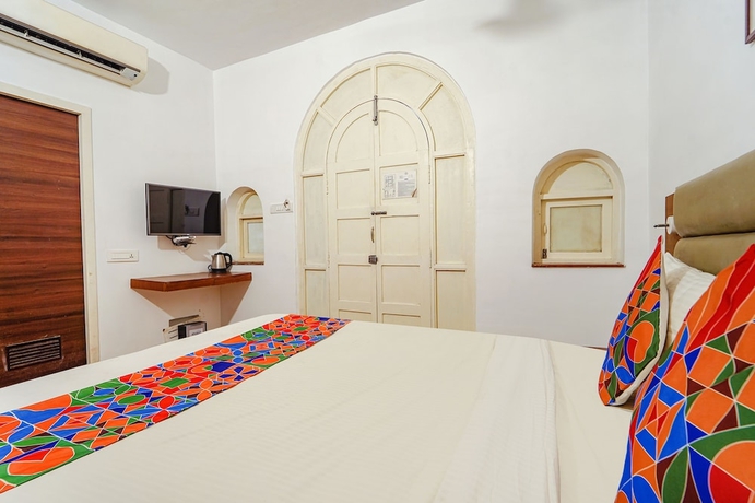 Imagen de la habitación del Hotel Fabexpress Le Aham Boutique. Foto 14