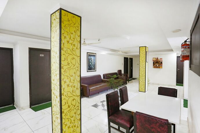 Imagen general del Hotel Fabexpress Limewood. Foto 1