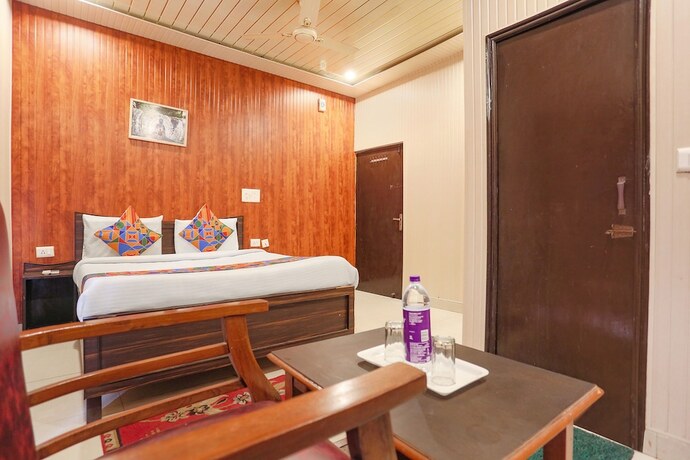 Imagen general del Hotel Fabexpress Limewood. Foto 6