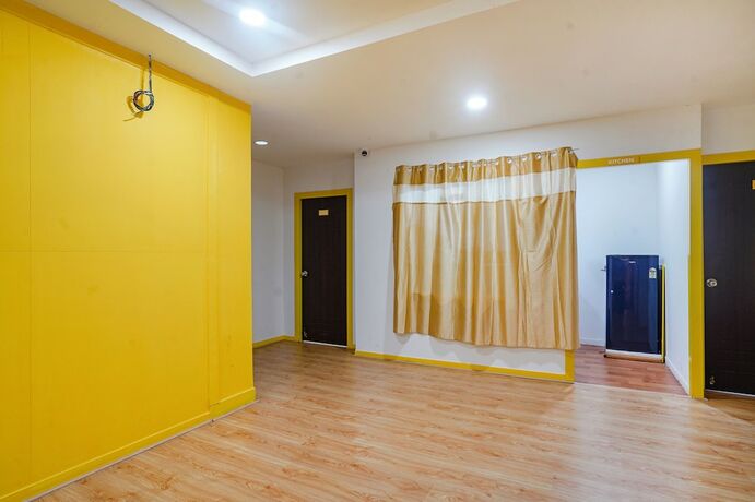 Imagen general del Hotel Fabexpress Luxury Inn. Foto 3