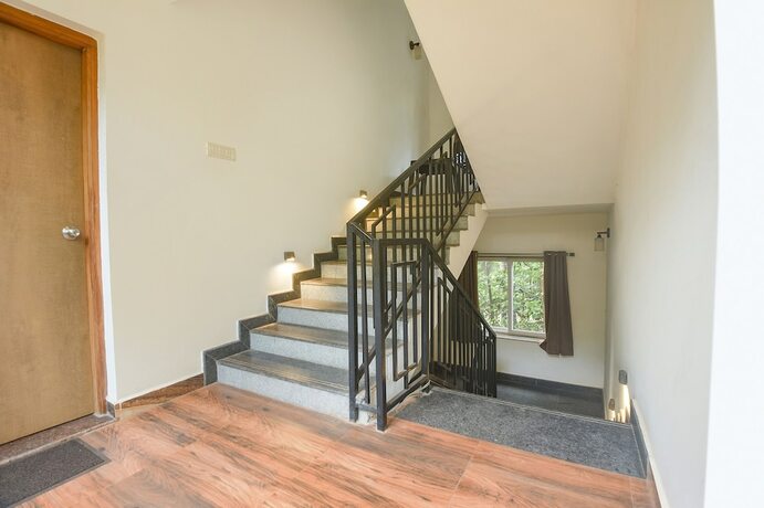 Imagen general del Hotel Fabexpress Ma Homes. Foto 4