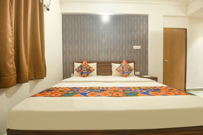 Imagen general del Hotel Fabexpress Ma Homes. Foto 10