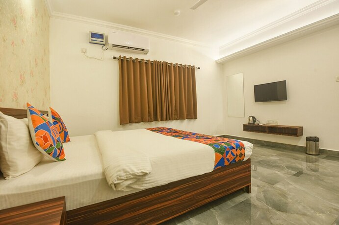 Imagen general del Hotel Fabexpress Ma Homes. Foto 14