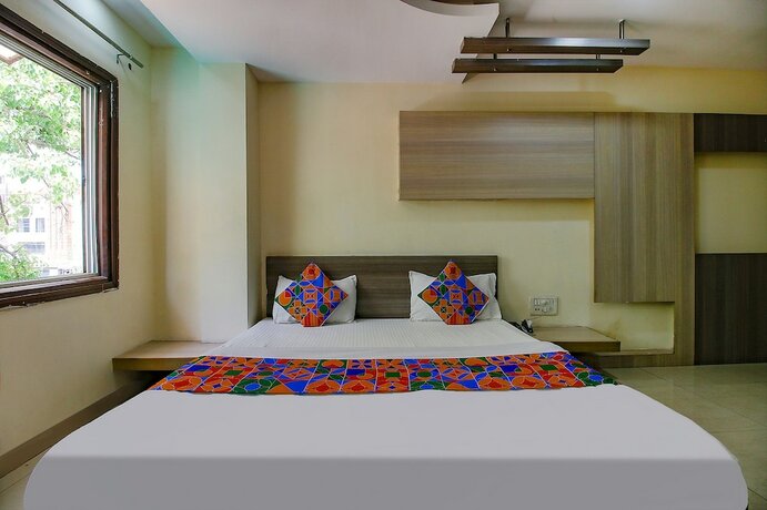 Imagen general del Hotel Fabexpress Maanpreet. Foto 1
