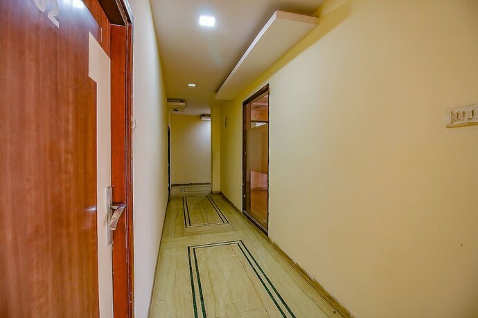 Imagen general del Hotel Fabexpress Maanpreet. Foto 3