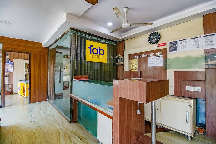 Imagen general del Hotel Fabexpress Maanpreet. Foto 4