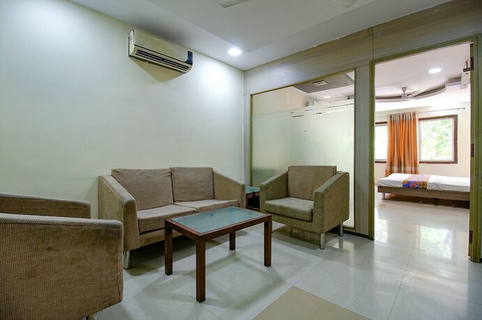 Imagen general del Hotel Fabexpress Maanpreet. Foto 5