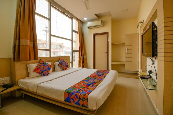 Imagen de la habitación del Hotel Fabexpress Maanpreet. Foto 17