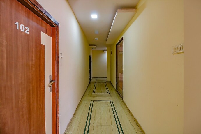 Imagen general del Hotel Fabexpress Maanpreet. Foto 7