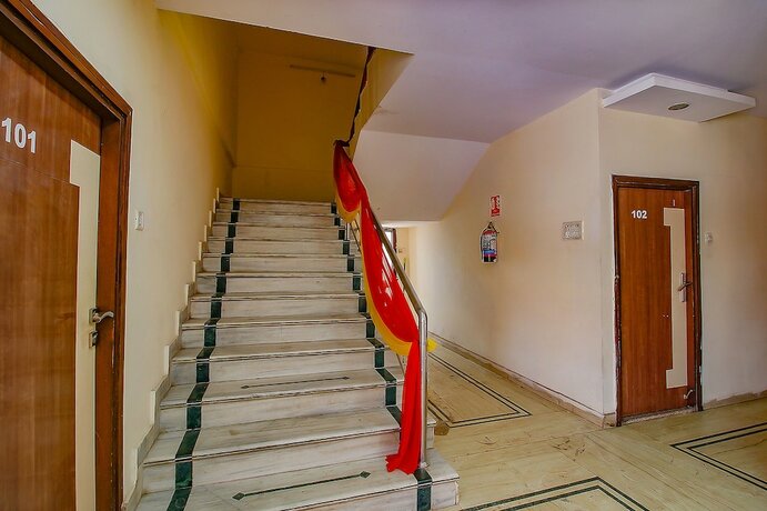 Imagen general del Hotel Fabexpress Maanpreet. Foto 8