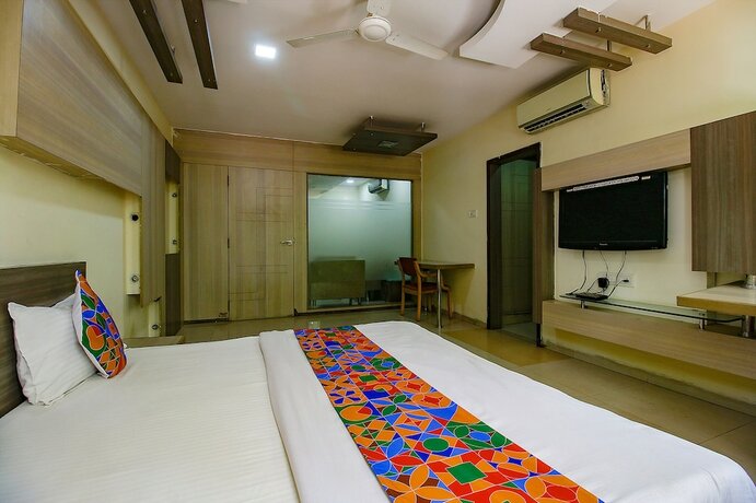 Imagen general del Hotel Fabexpress Maanpreet. Foto 9