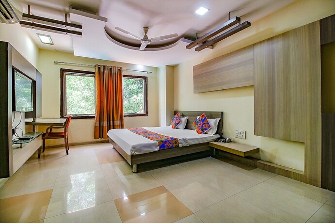 Imagen general del Hotel Fabexpress Maanpreet. Foto 10