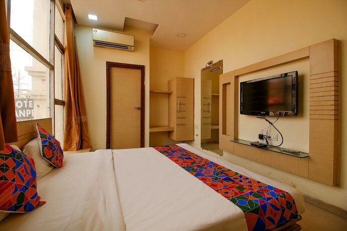 Imagen general del Hotel Fabexpress Maanpreet. Foto 11