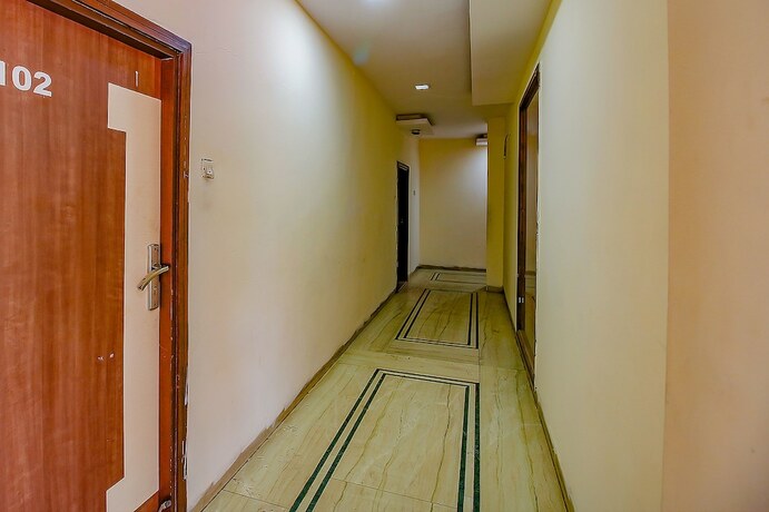 Imagen general del Hotel Fabexpress Maanpreet. Foto 14