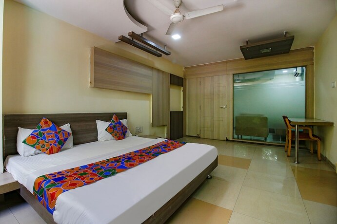 Imagen general del Hotel Fabexpress Maanpreet. Foto 15