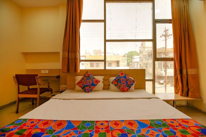 Imagen de la habitación del Hotel Fabexpress Maanpreet. Foto 18