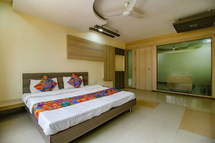Imagen de la habitación del Hotel Fabexpress Maanpreet. Foto 19
