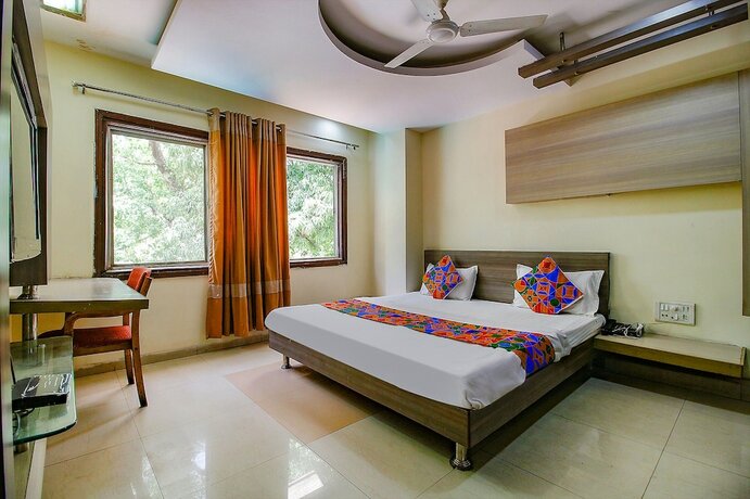 Imagen general del Hotel Fabexpress Maanpreet. Foto 16