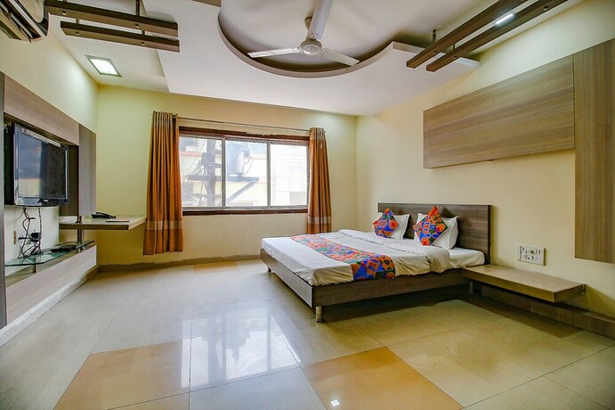 Imagen de la habitación del Hotel Fabexpress Maanpreet. Foto 20