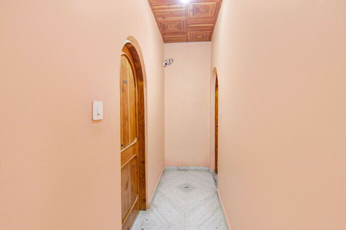 Imagen general del Hotel Fabexpress Malti Guest House. Foto 1