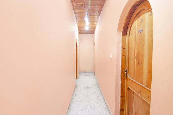Imagen general del Hotel Fabexpress Malti Guest House. Foto 3