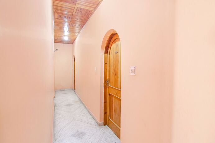 Imagen general del Hotel Fabexpress Malti Guest House. Foto 4