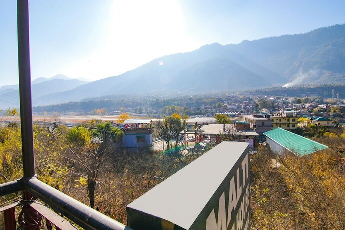 Imagen general del Hotel Fabexpress Malti Guest House. Foto 12
