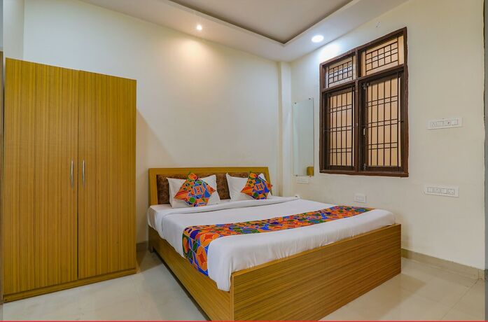 Imagen general del Hotel Fabexpress Marigold. Foto 1