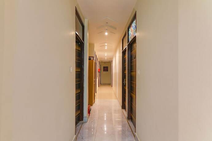 Imagen general del Hotel Fabexpress Marigold. Foto 3