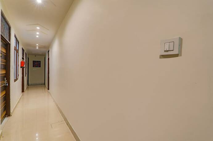 Imagen general del Hotel Fabexpress Marigold. Foto 5