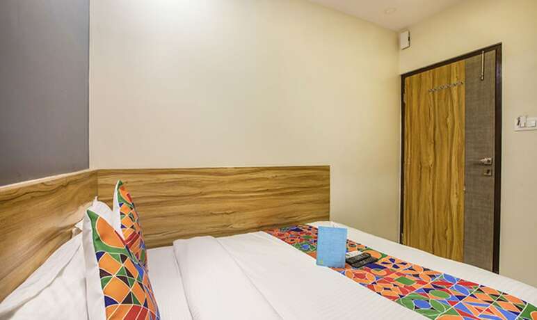 Imagen general del Hotel Fabexpress Marol Metro. Foto 3