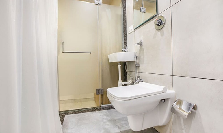 Imagen general del Hotel Fabexpress Marol Metro. Foto 4