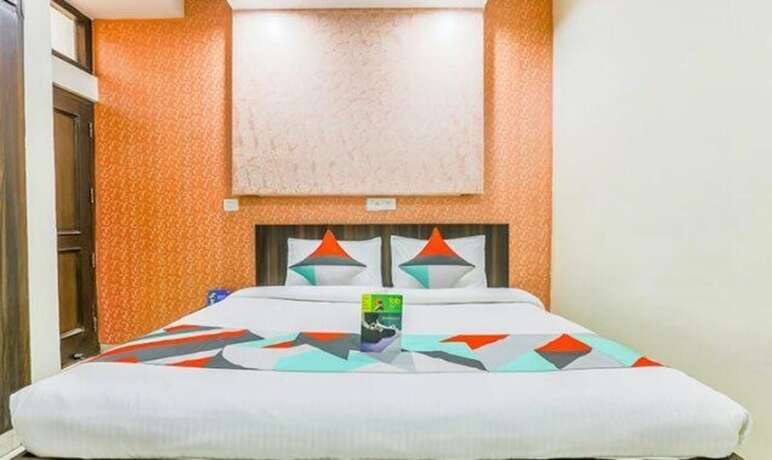 Imagen general del Hotel Fabexpress Mayank Palace. Foto 3