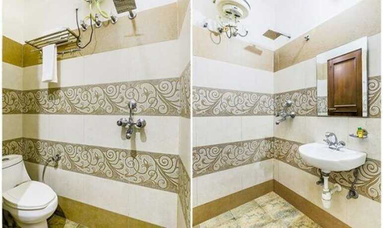 Imagen general del Hotel Fabexpress Mayank Palace. Foto 5