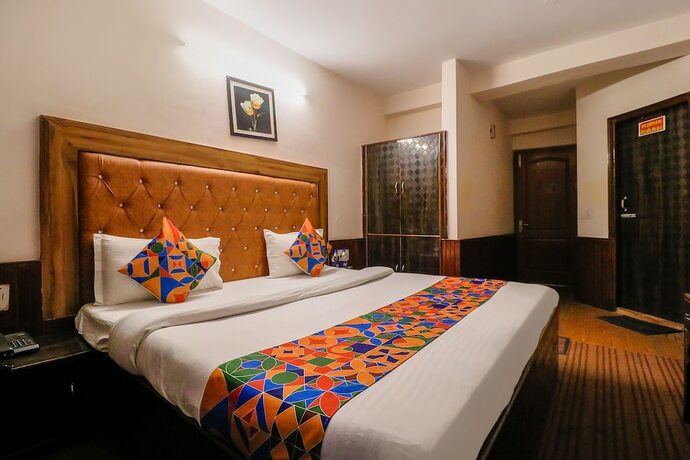 Imagen de la habitación del Hotel Fabexpress Midtown. Foto 18