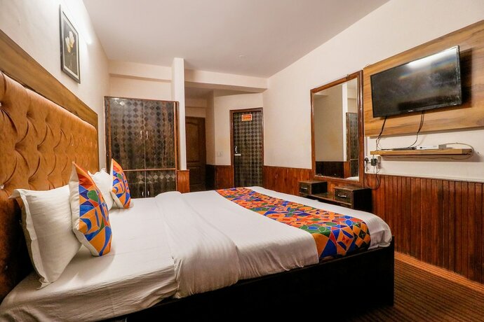 Imagen general del Hotel Fabexpress Midtown. Foto 3