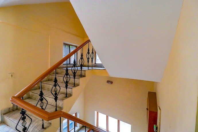 Imagen general del Hotel Fabexpress Midtown. Foto 4