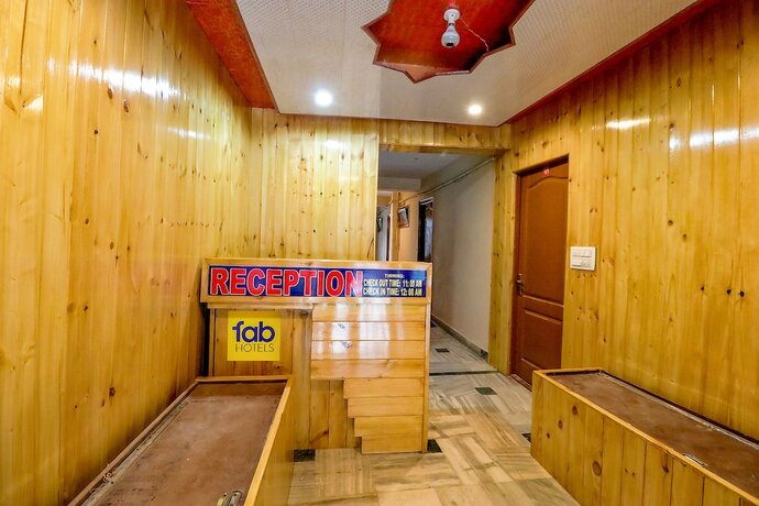 Imagen general del Hotel Fabexpress Midtown. Foto 5