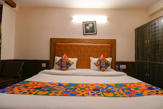 Imagen general del Hotel Fabexpress Midtown. Foto 8