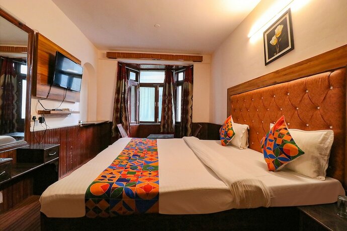 Imagen general del Hotel Fabexpress Midtown. Foto 13