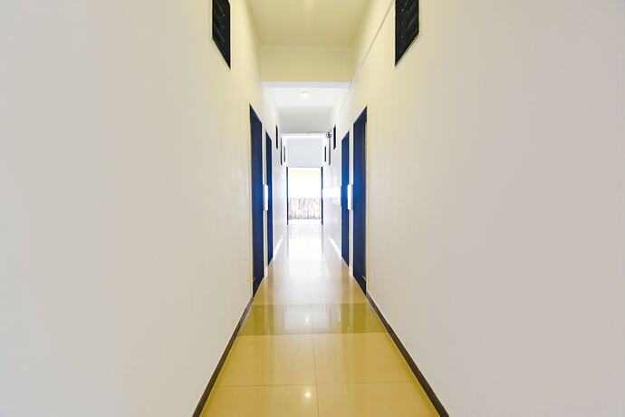 Imagen general del Hotel Fabexpress Miramar. Foto 1