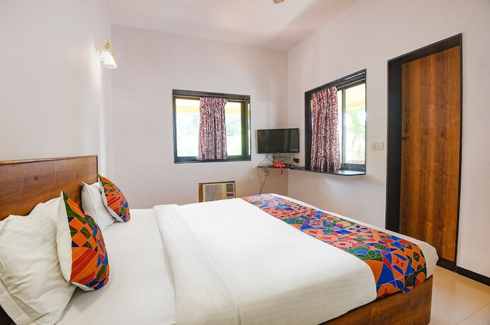 Imagen general del Hotel Fabexpress Miramar. Foto 3