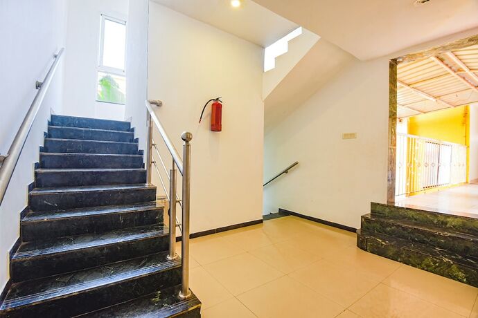 Imagen general del Hotel Fabexpress Miramar. Foto 4