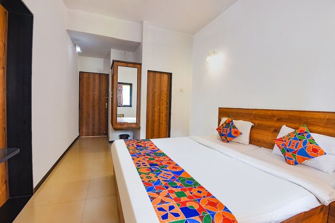Imagen general del Hotel Fabexpress Miramar. Foto 5