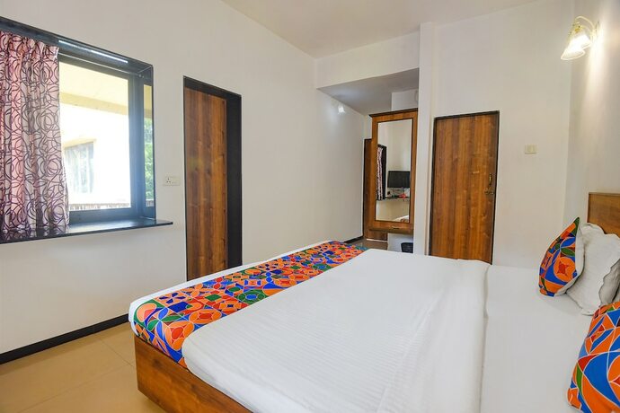 Imagen general del Hotel Fabexpress Miramar. Foto 10